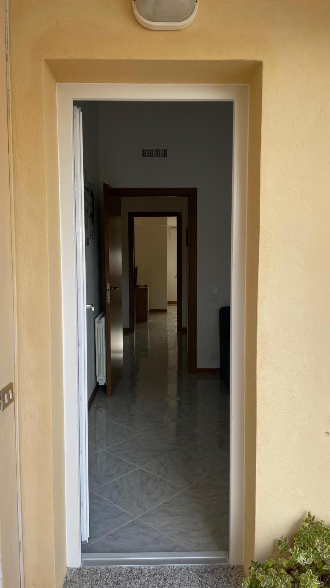 Casa Vacanze Da Roberta A Pochi Km Da Oristano Simaxis Bagian luar foto