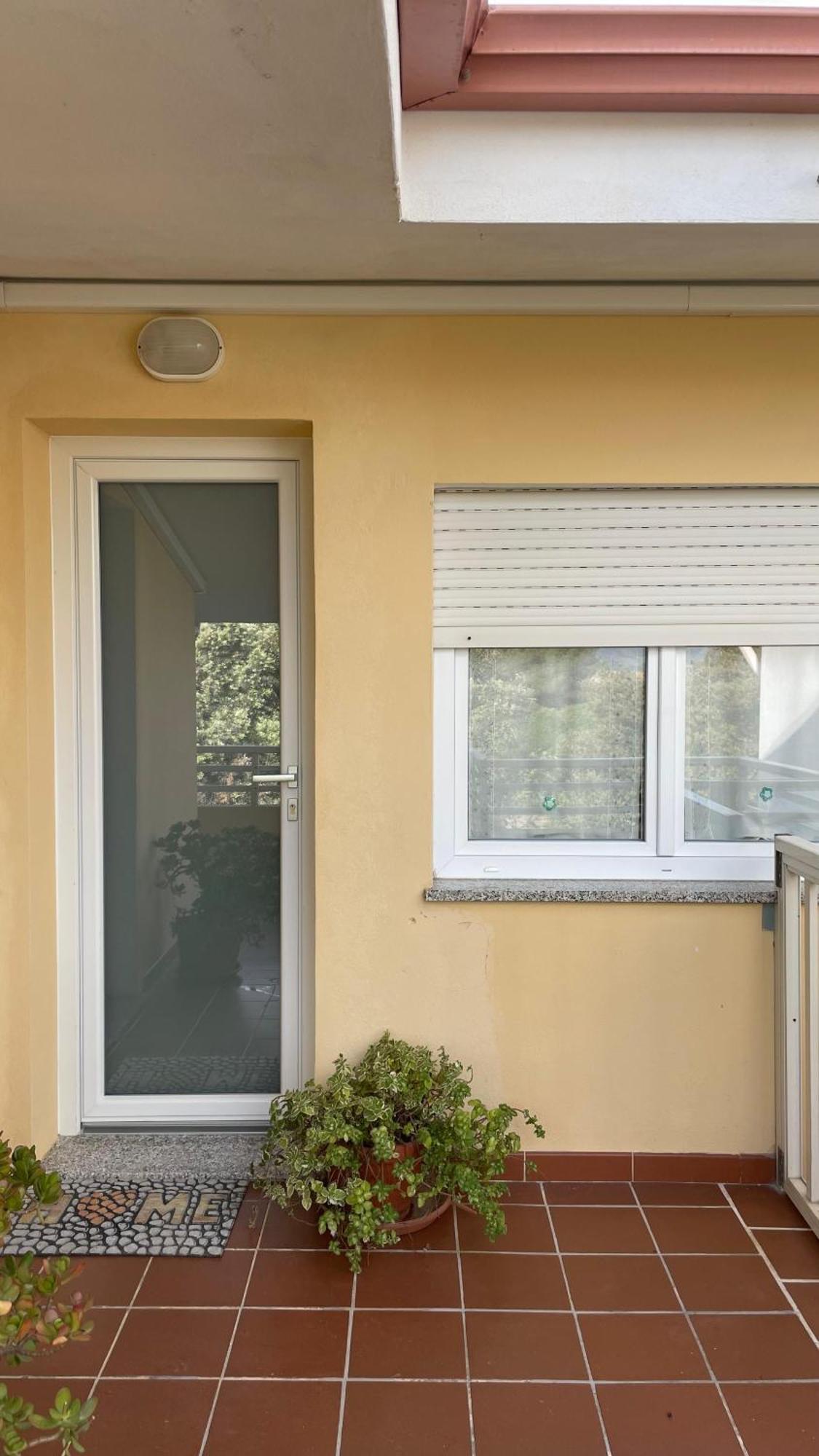 Casa Vacanze Da Roberta A Pochi Km Da Oristano Simaxis Bagian luar foto